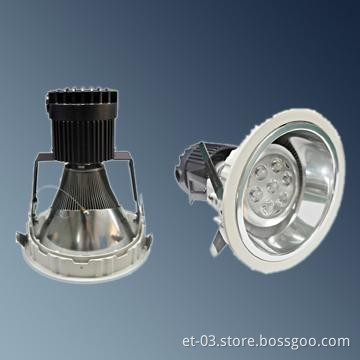 LED Recessed Down Light